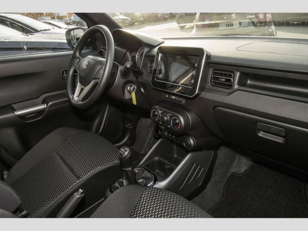 Suzuki Ignis 61 kW image number 8