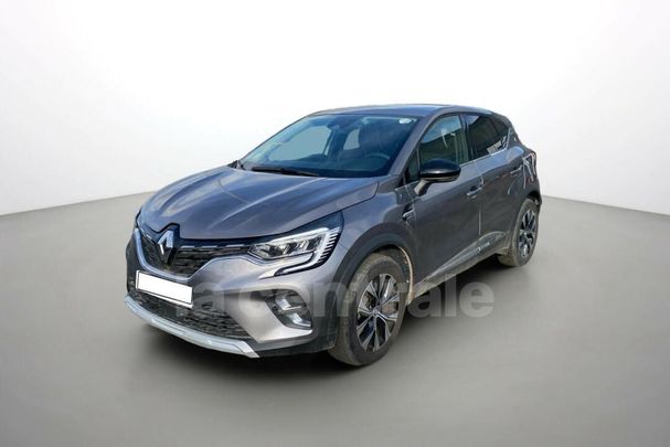 Renault Captur Mild Hybrid 140 Techno 103 kW image number 1