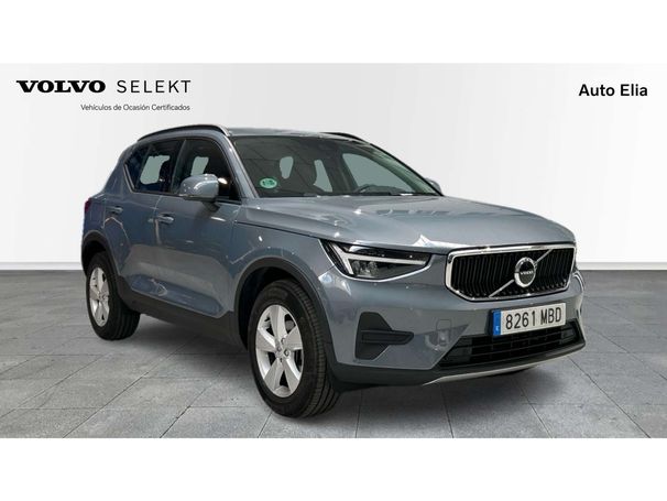 Volvo XC40 T2 Essential 95 kW image number 2