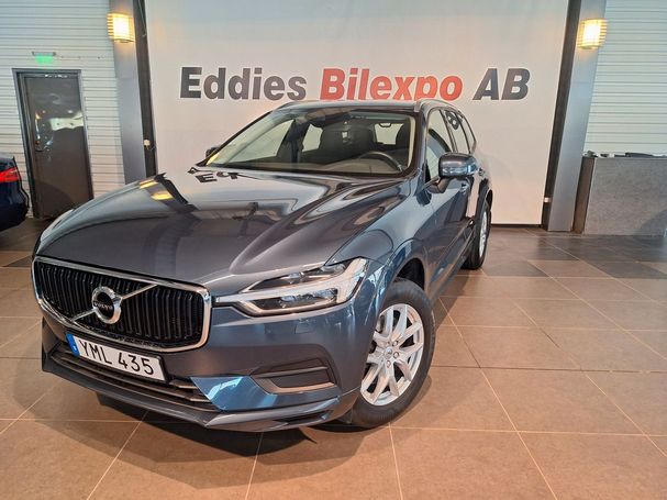 Volvo XC60 T5 Momentum 184 kW image number 1