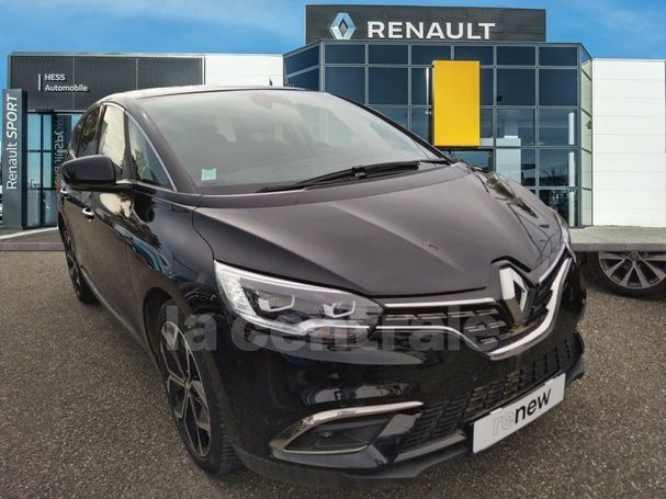 Renault Grand Scenic TCe 140 103 kW image number 19