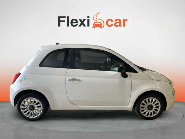 Fiat 500C 51 kW image number 4