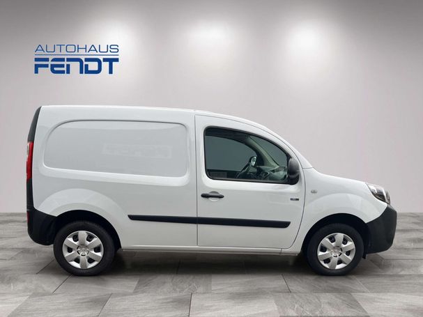 Renault Kangoo Z.E. 44 kW image number 6