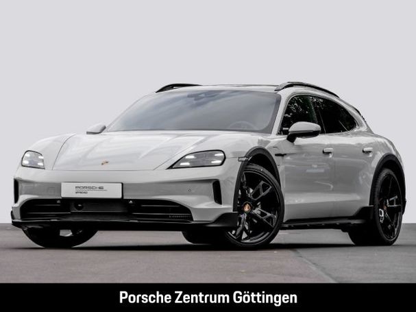 Porsche Taycan 4 Cross Turismo 320 kW image number 1