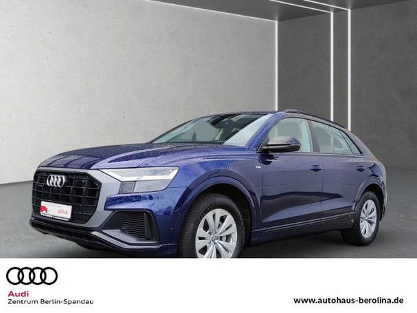 Audi Q8 50 TDI Tiptronic S-line 210 kW image number 1