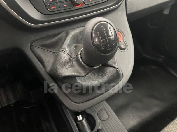 Renault Kangoo Energy dCi 90 Extra 66 kW image number 9