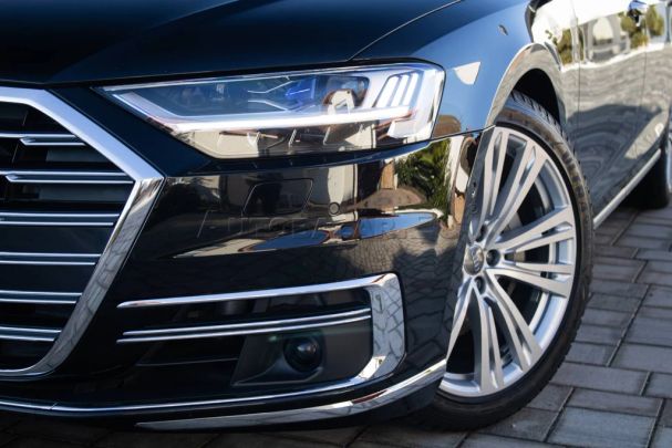 Audi A8 L 210 kW image number 8