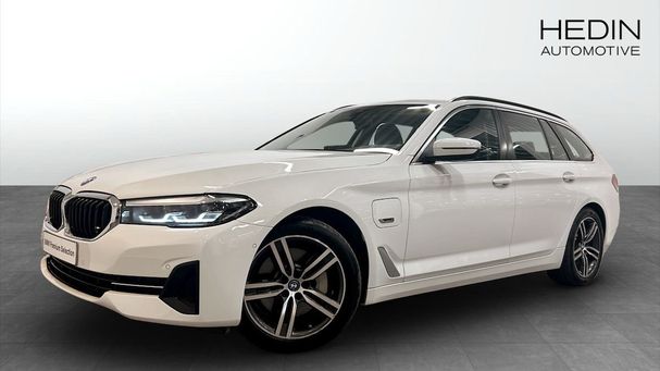 BMW 530 Touring xDrive 216 kW image number 1