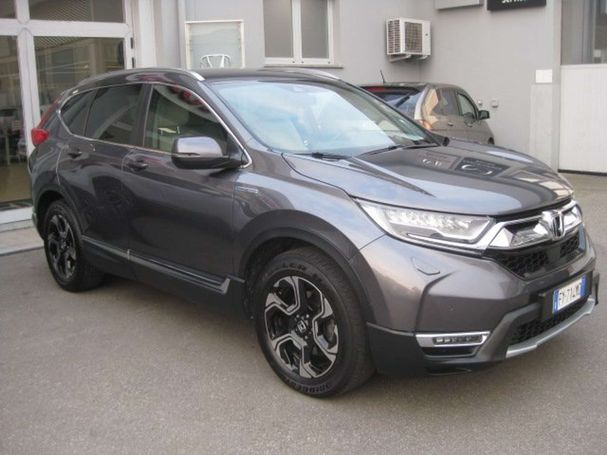 Honda CR-V 135 kW image number 2