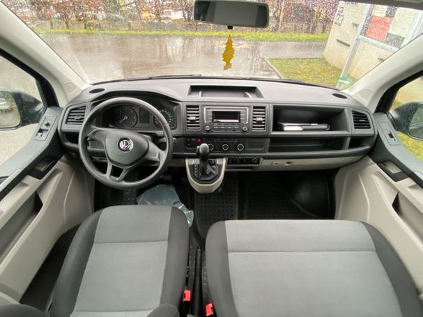 Volkswagen T6 Caravelle 110 kW image number 7