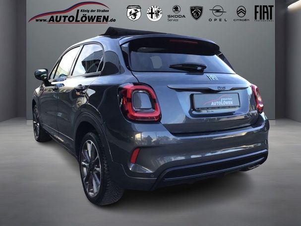 Fiat 500X 1.5 GSE Hybrid Dolcevita 96 kW image number 4