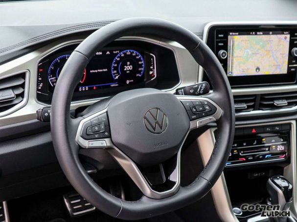 Volkswagen T-Roc 1.5 TSI DSG 110 kW image number 10