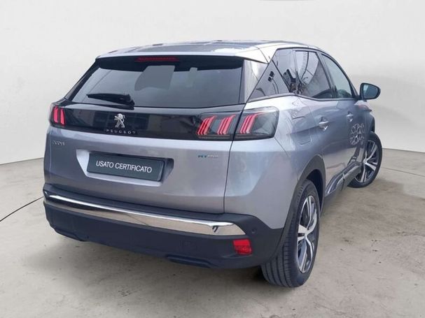 Peugeot 3008 Hybrid 165 kW image number 3