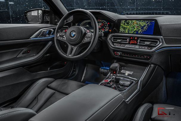 BMW M4 Competition xDrive 375 kW image number 24