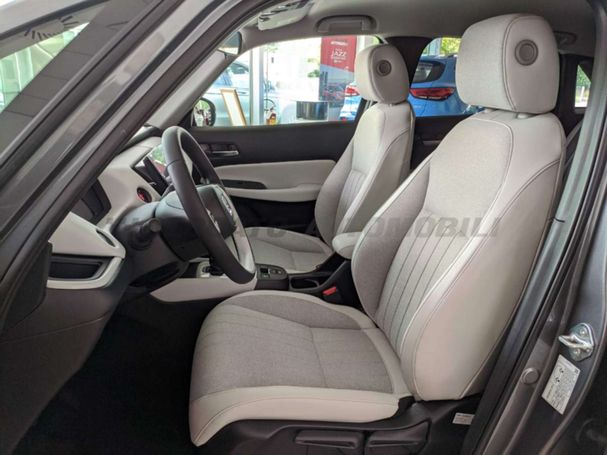 Honda Jazz 1.5 Executive 80 kW image number 11