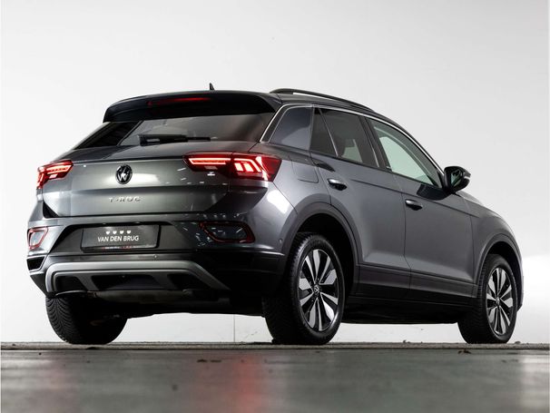 Volkswagen T-Roc 1.5 TSI DSG 110 kW image number 32