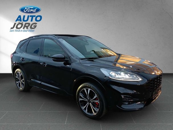 Ford Kuga 2.5 ST-Line X 165 kW image number 7