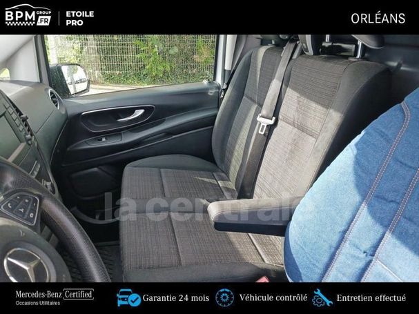 Mercedes-Benz Vito 116 CDi compact 120 kW image number 23