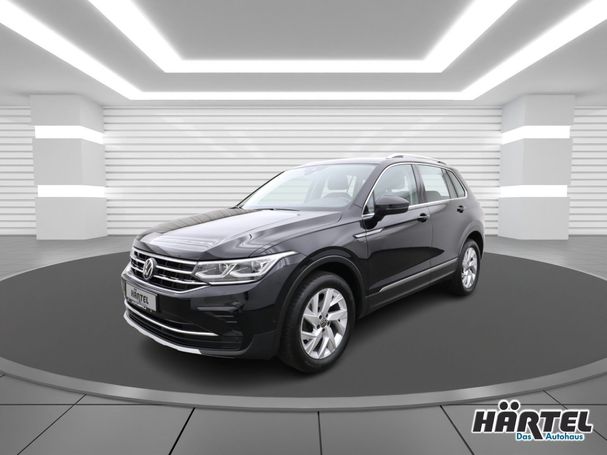 Volkswagen Tiguan 2.0 TDI 4Motion Elegance DSG 110 kW image number 1