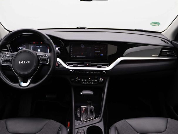 Kia Niro Hybrid 1.6 GDI 104 kW image number 31