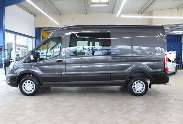 Ford E-Transit 390 L3H2 Trend 135 kW image number 2