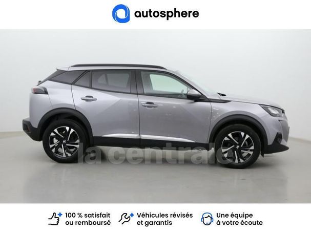 Peugeot 2008 1.2 PureTech 74 kW image number 5