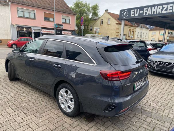 Kia Ceed 103 kW image number 4