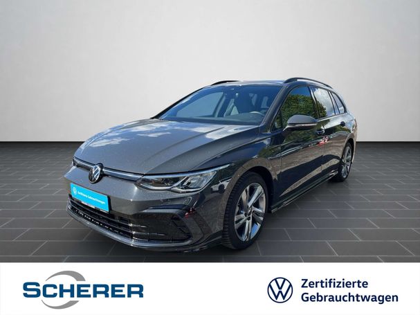 Volkswagen Golf 1.5 TSI R-line 96 kW image number 1