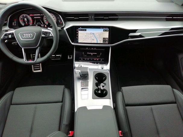 Audi A6 40 TDI S tronic S-line Avant 150 kW image number 9