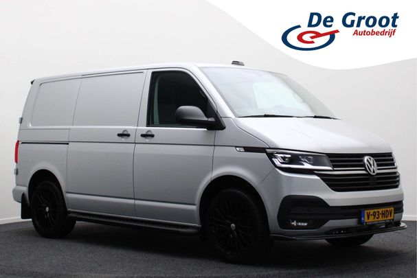 Volkswagen T6 Transporter DSG 110 kW image number 1