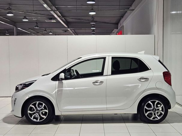 Kia Picanto 1.0 49 kW image number 6