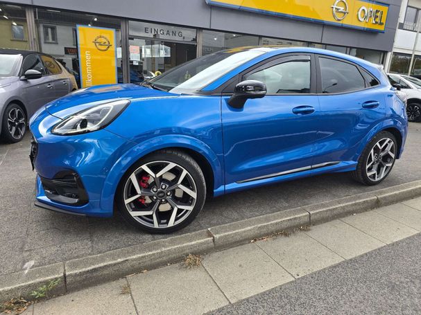 Ford Puma ST 147 kW image number 1