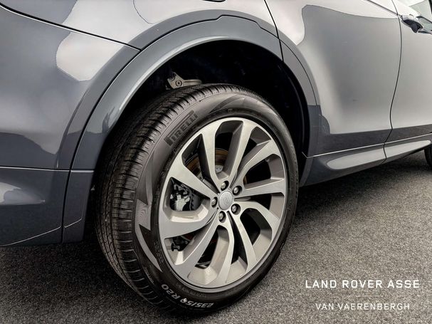 Land Rover Discovery Sport P270e S AWD 199 kW image number 9