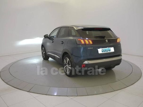 Peugeot 3008 1.6 Hybrid e-EAT8 165 kW image number 14