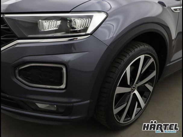 Volkswagen T-Roc Cabriolet 1.5 TSI DSG 110 kW image number 4