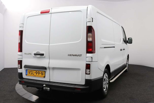 Renault Trafic L2H1 dCi 130 96 kW image number 2