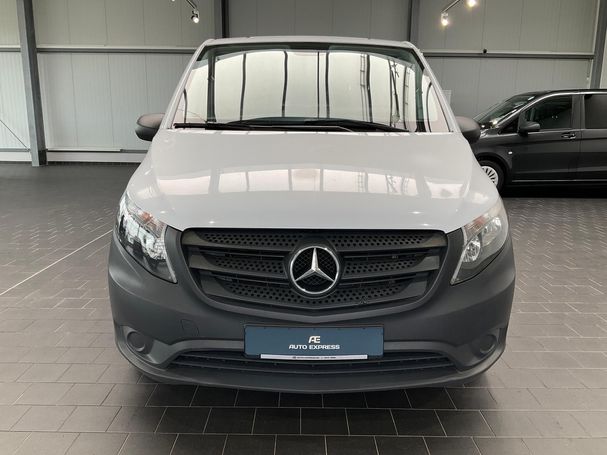 Mercedes-Benz Vito 110 75 kW image number 4