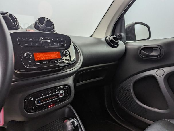 Smart ForTwo coupe EQ 60 kW image number 21