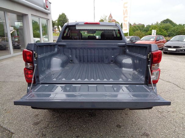 Isuzu D-Max Double Cab 120 kW image number 5