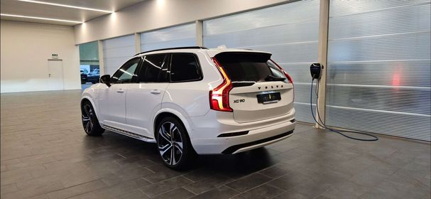 Volvo XC90 T8 Recharge AWD 335 kW image number 6