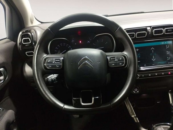 Citroen C3 Aircross Shine 81 kW image number 7