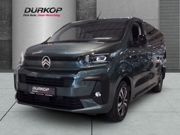 Citroen SpaceTourer XL 2.0 130 kW image number 1