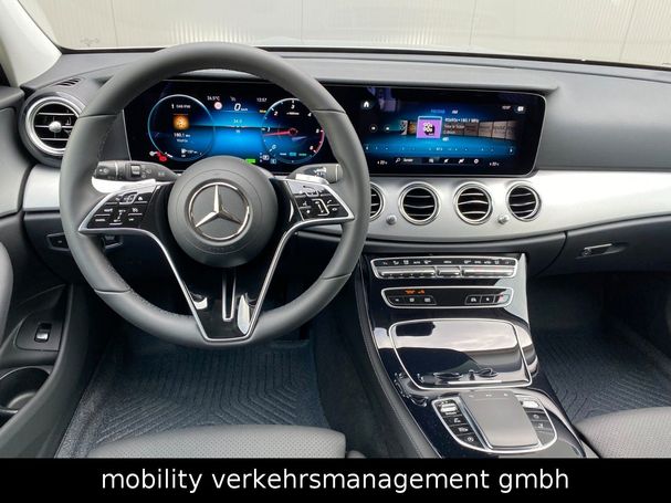 Mercedes-Benz E 220 d T 147 kW image number 12