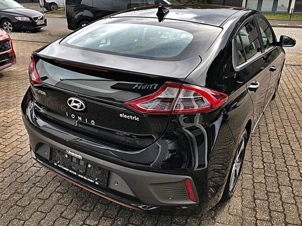 Hyundai Ioniq 88 kW image number 2