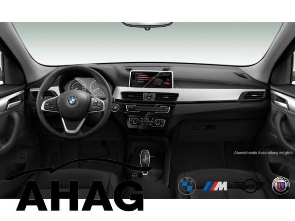 BMW X1 sDrive18i Advantage 103 kW image number 4