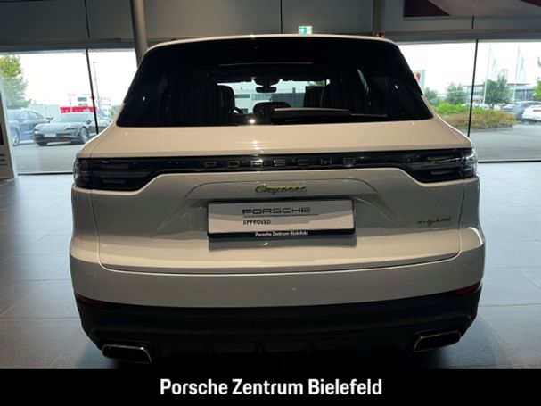 Porsche Cayenne E-Hybrid 340 kW image number 4