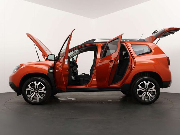 Dacia Duster TCe 100 74 kW image number 21