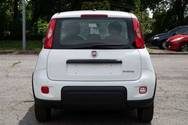 Fiat Panda 1.0 Hybrid 51 kW image number 5