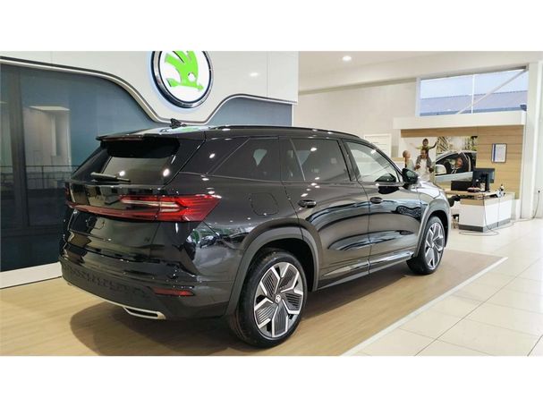 Skoda Kodiaq 1.5 TSI PHEV DSG 150 kW image number 3