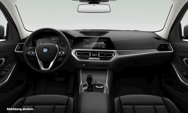 BMW 318d Touring 110 kW image number 3